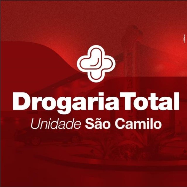 Drogaria Total: Unidade São Camilo I